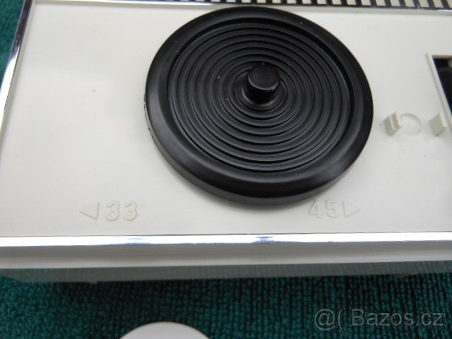 Radio Solid state MIDLAND - 10