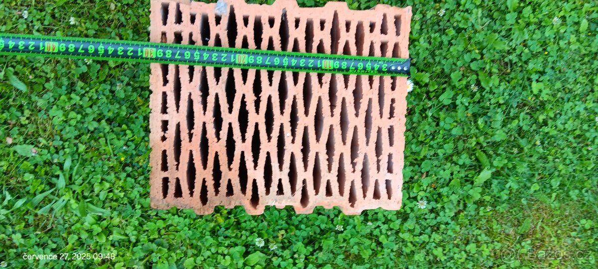 Prodám zbytky stavebního materiálu - 10