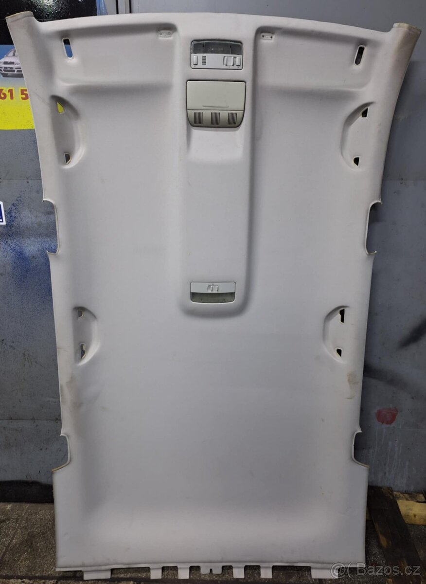 prodám veškeré ND ze Škody Octavie 2 - 10