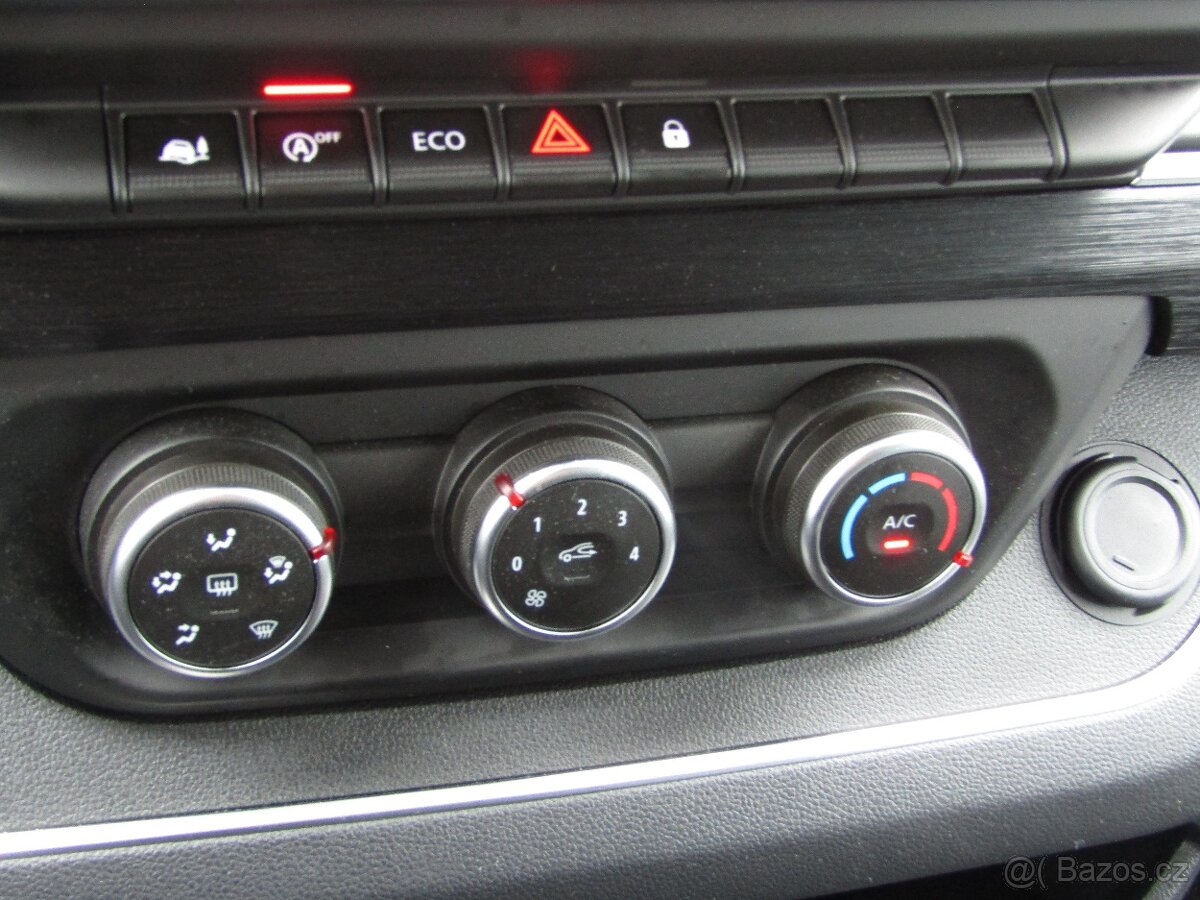 Renault Trafic III 2,0 Blue dCi 110 kW/150 EAG9 Equilibre L2 - 10