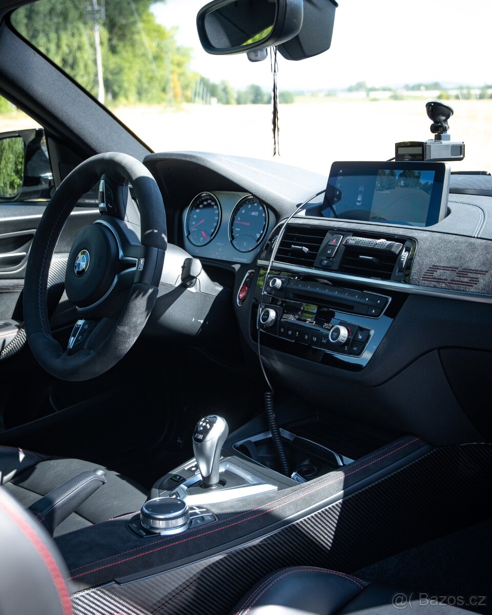 BMW M2 CS - 10