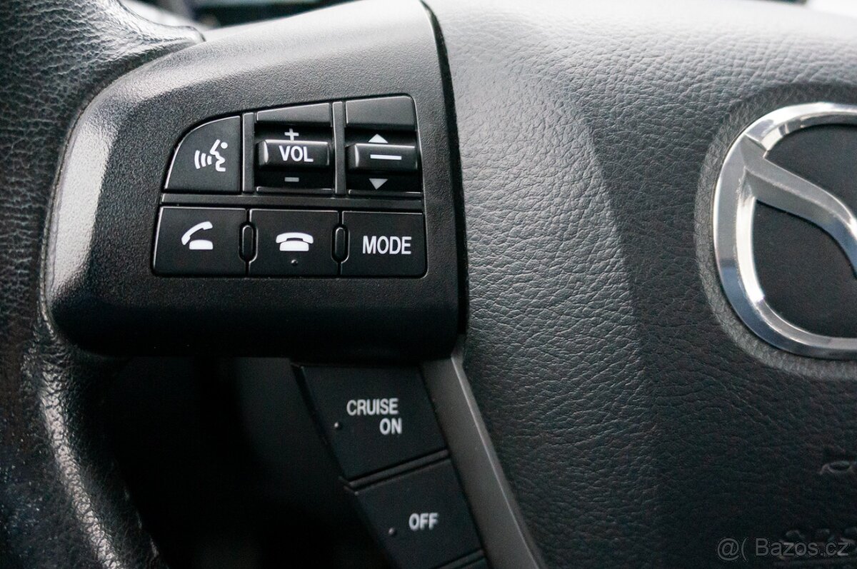 Mazda 3 2.0i Edition - 10