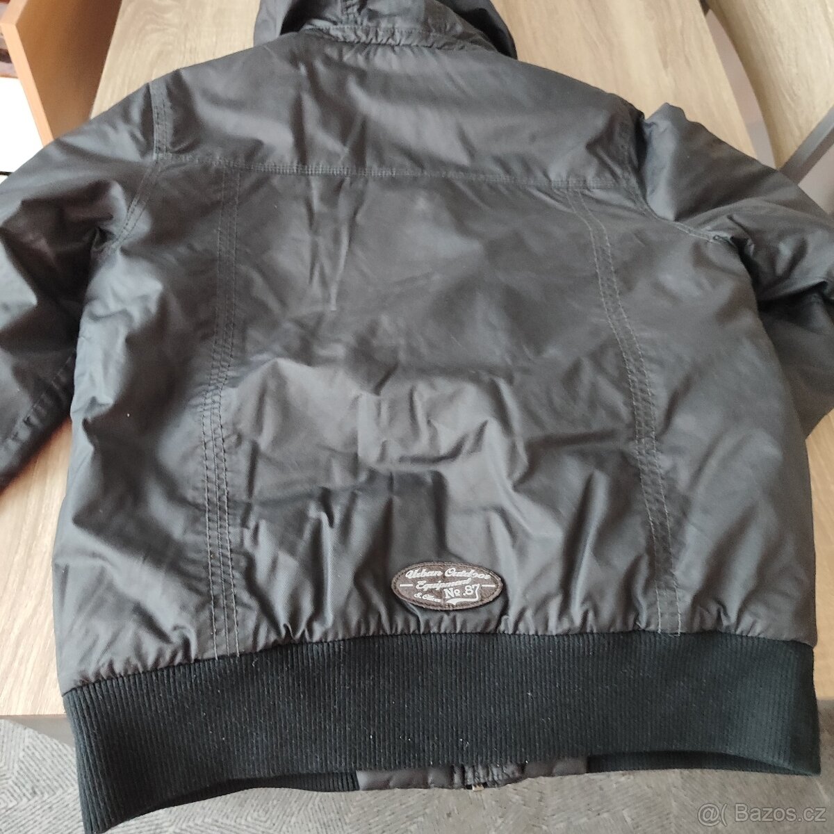 Krásná zimní, podzimní bunda S.Oliver vel. 170 176 - 10