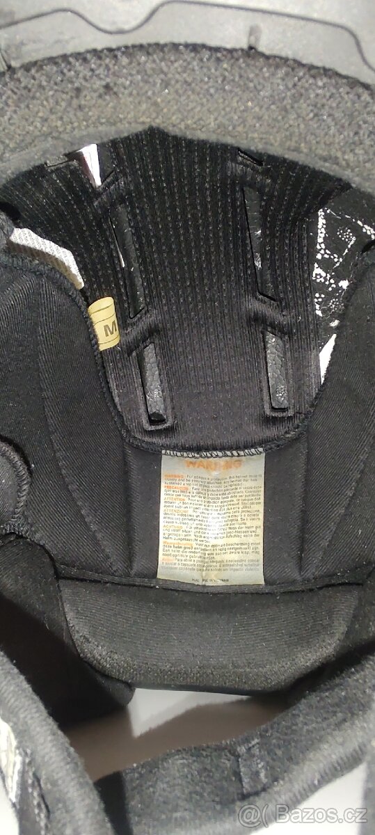 Přilba originál Harley Davidson - 10