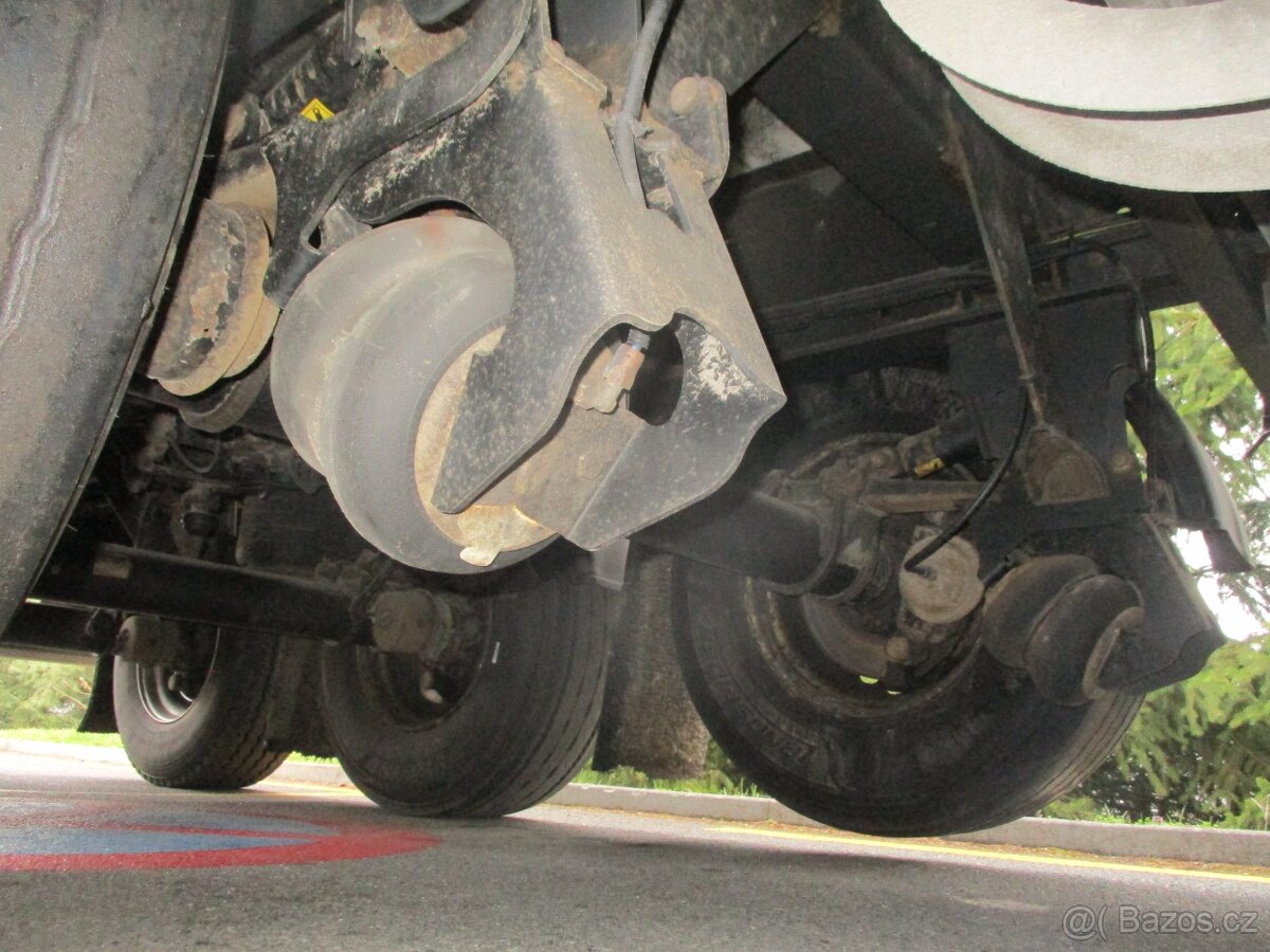 Sklápěč Schmitz Cargobull SKI 24 50m3 25082 - 10