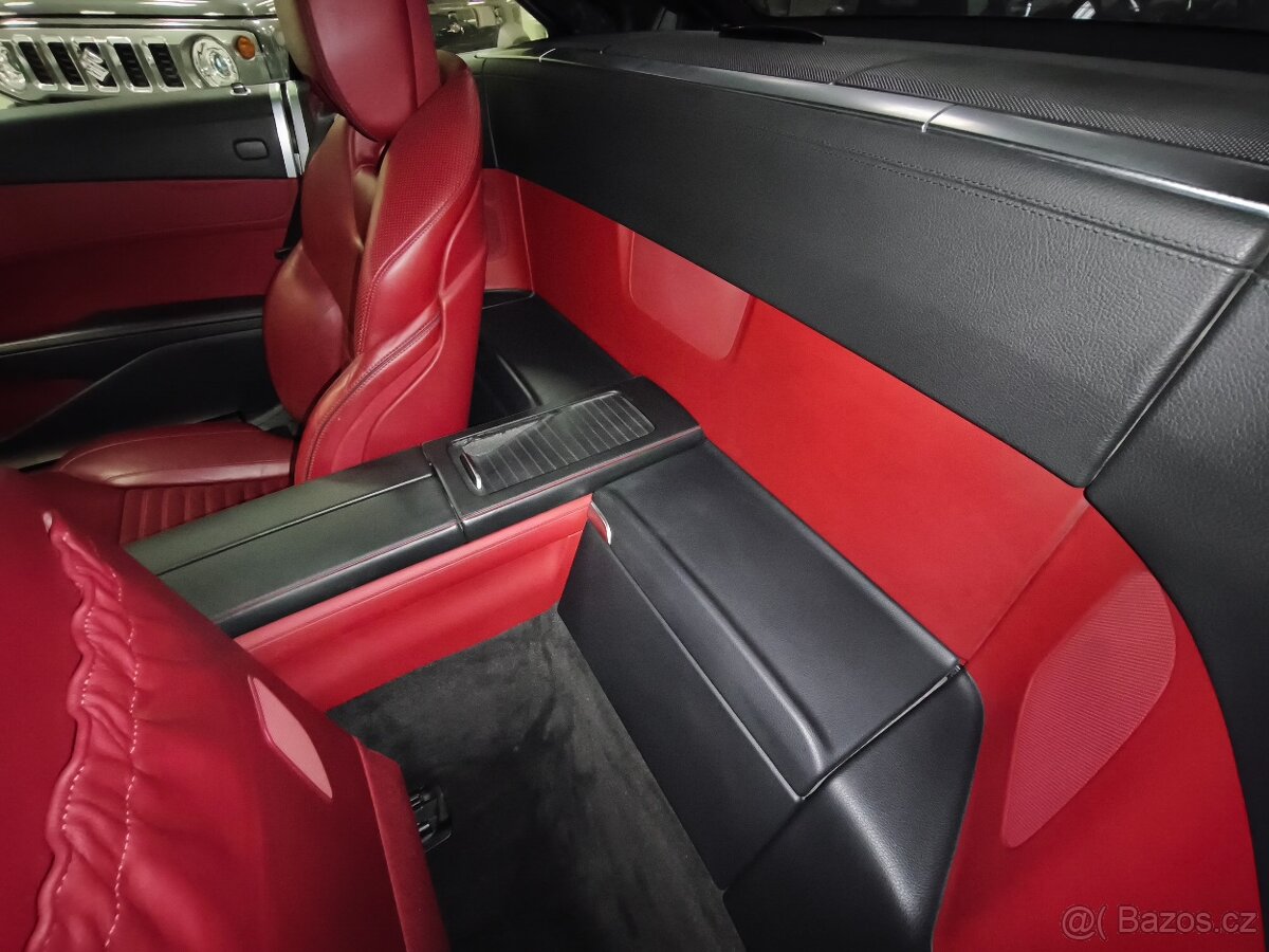 Mercedes-Benz SL SL500AMG - 10