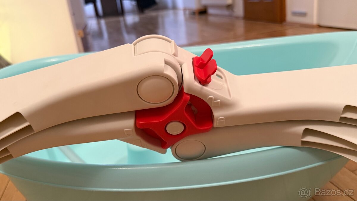 Dětská vanička - 10