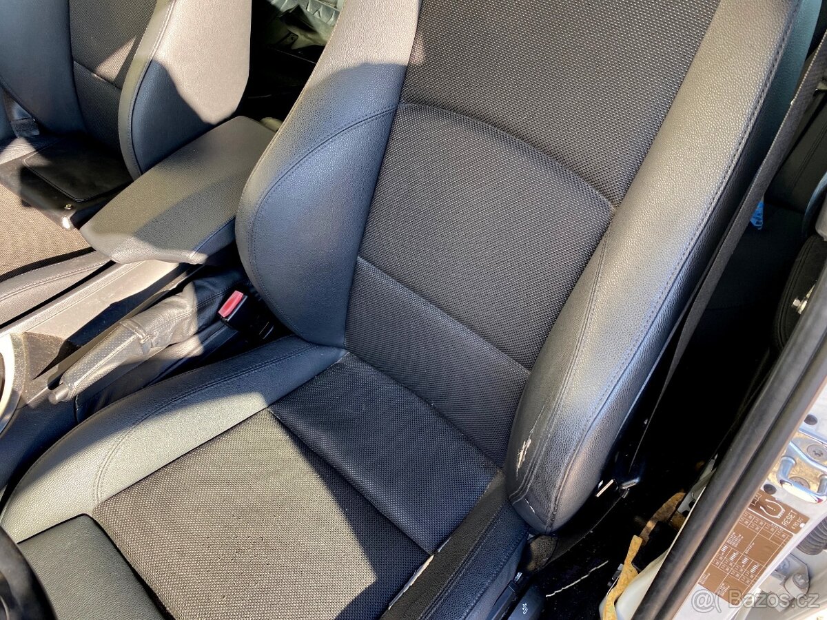 BMW 118i M-PAKET RV 2007 MOTOR KO - 10