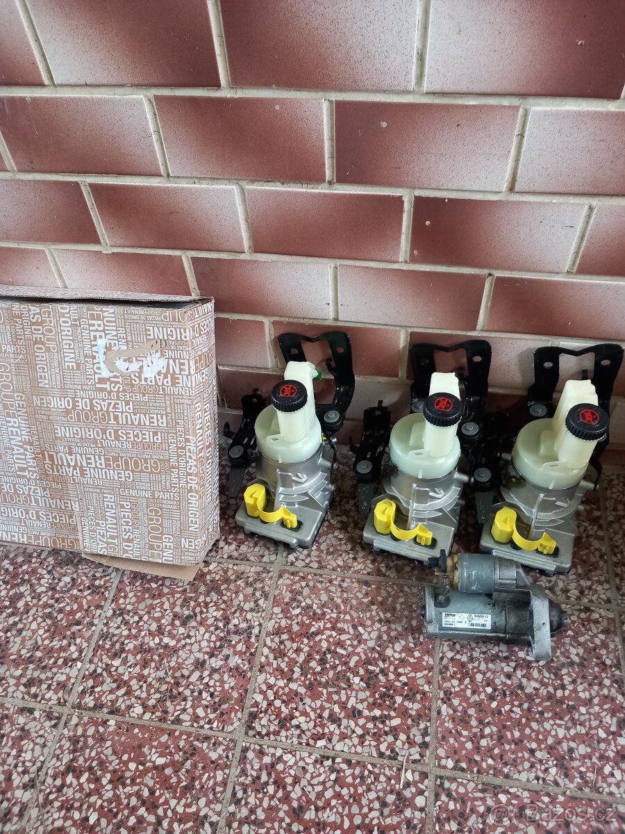 Renault Master , Movano ,NV400 - 10