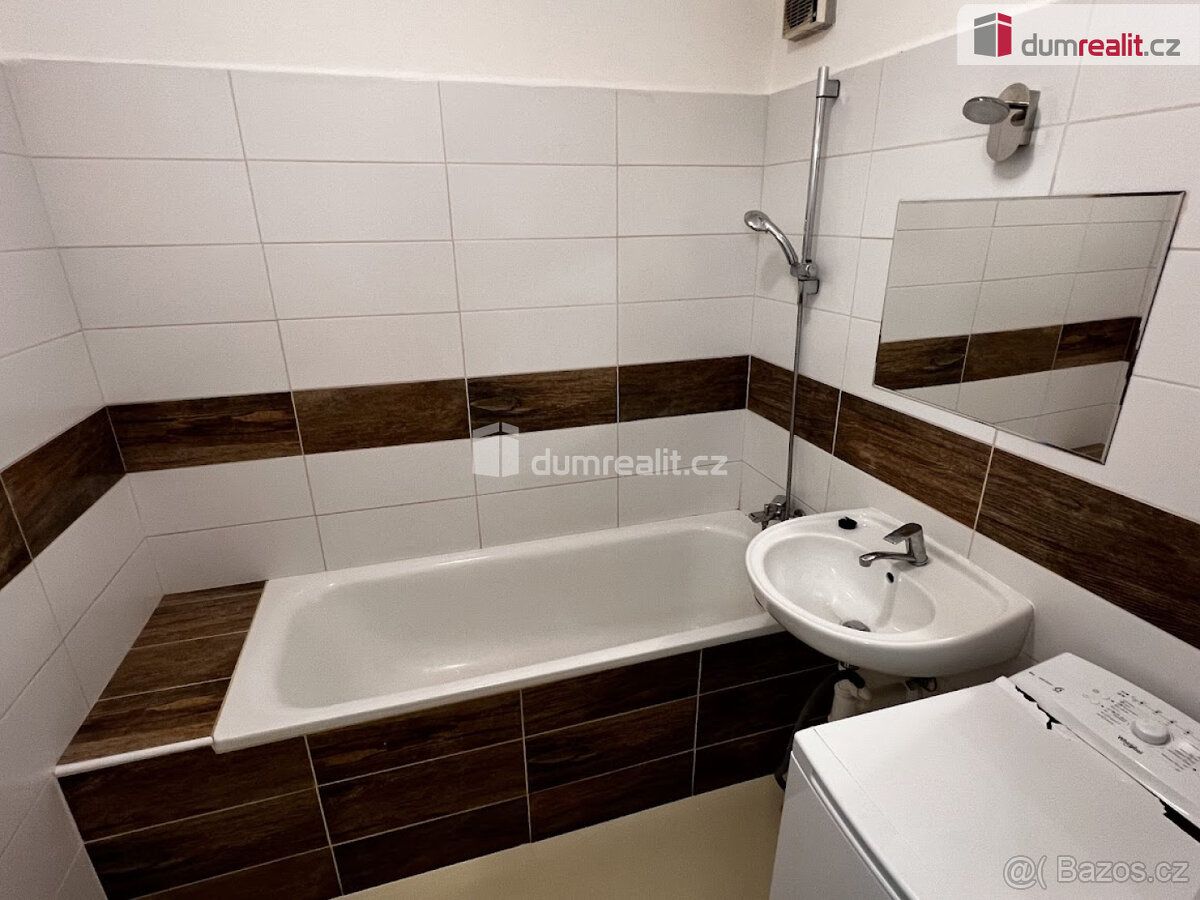 Byt 2+kk, Zlín u Trojáku - 10