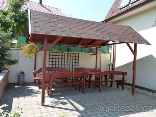 Predaj, penzión, hotel, apartmán, Podhájska - 10