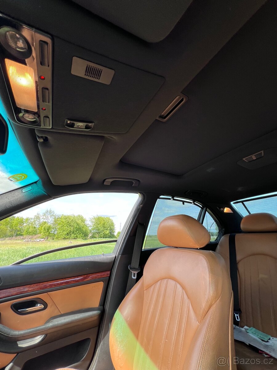 BMW E39 M5 - 10