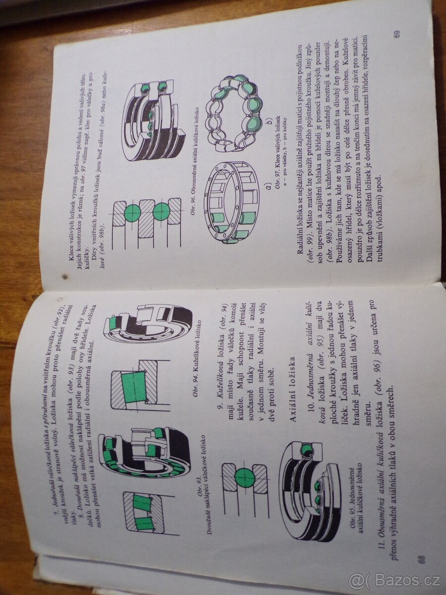 Strojírenská technologie a Stroje s zařízení - 10