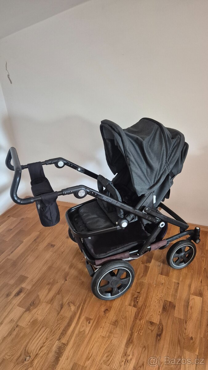 Britax go big2 trojkombinace - 10