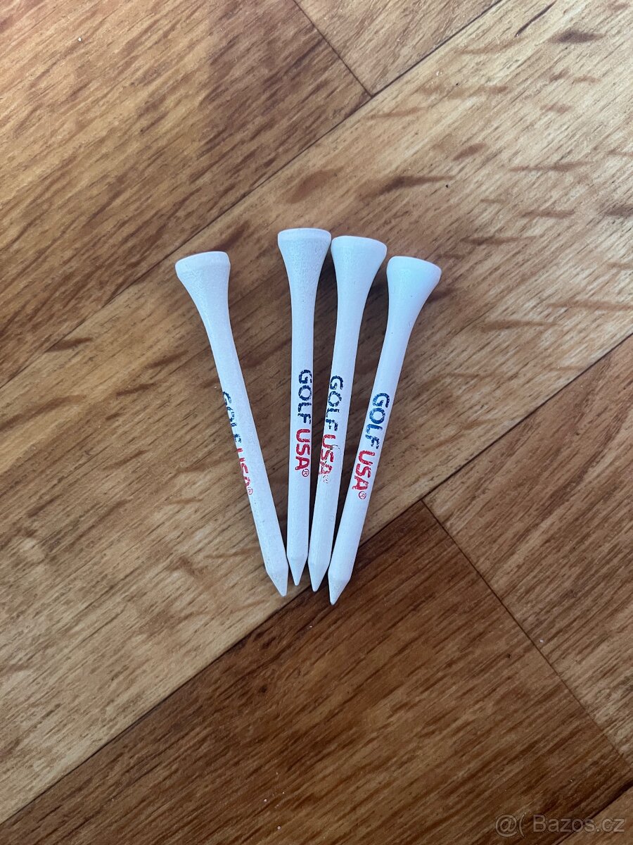 Juniorská golfová sada Top-Flire XL - 10