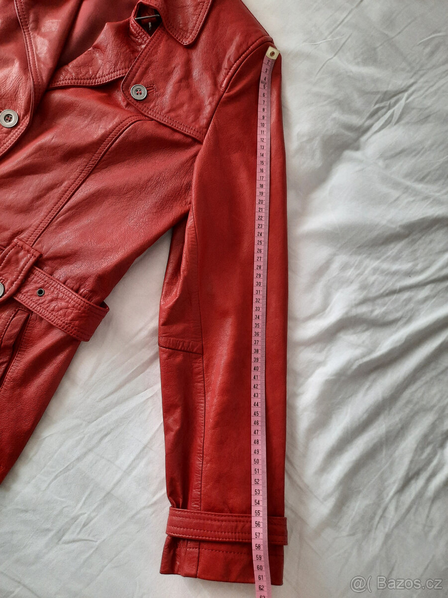 DÁMSKÉ SAKO KARA VEL. 40 (L) - 10