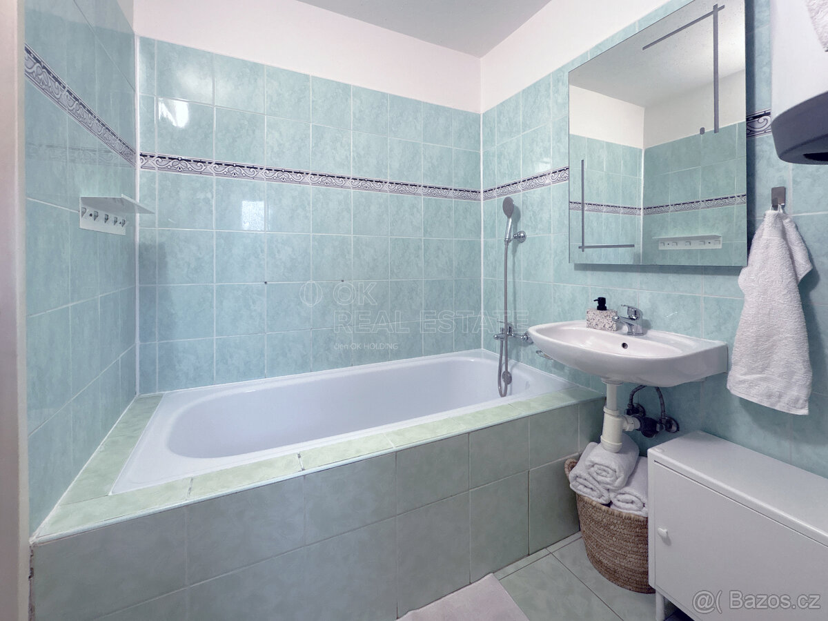 Prodej mezonetového bytu 3+1 v obci Bohumil - 10