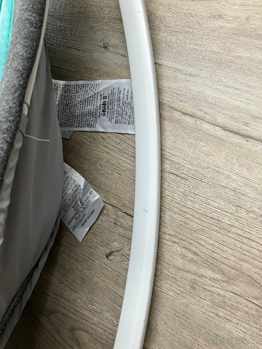 Ingenuity houpátko vibrujici s melodií - 10