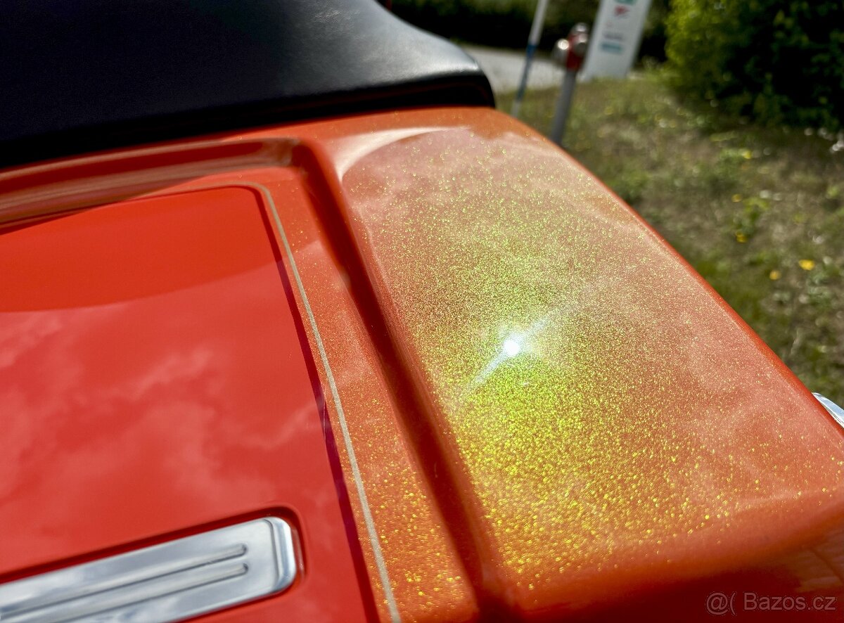 Harley-Davidson Electra Glide Ultra Classic 2012 TC 103 - 10