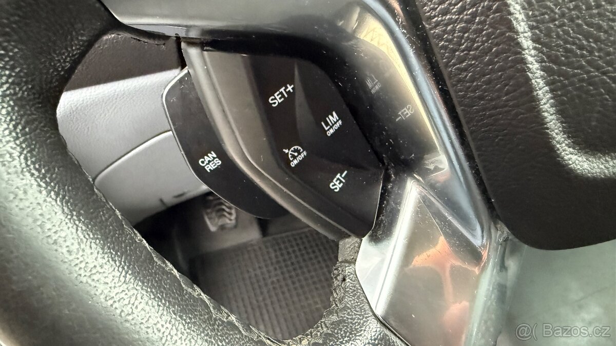 Ford Transit //2.2TDCi//92kW//L2H3//125TKM//1.MAJ//NOVÉ V ČR - 10