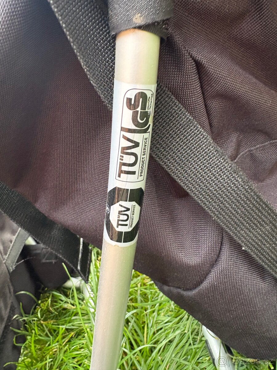 Dětské nosítko Salewa - 10