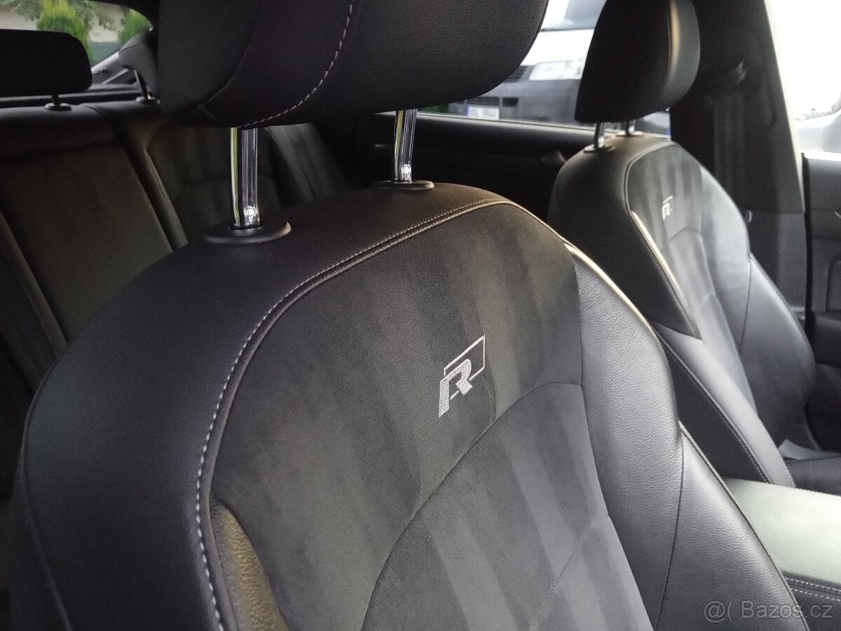 Volkswagen Arteon, 2.0TSi R-line - 10