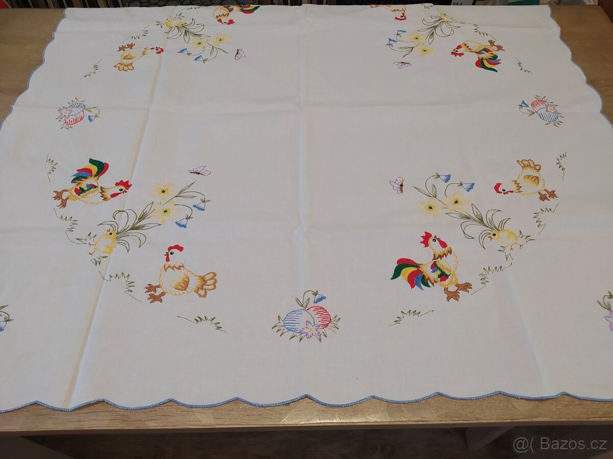 Dečky velikonoční mix - 10