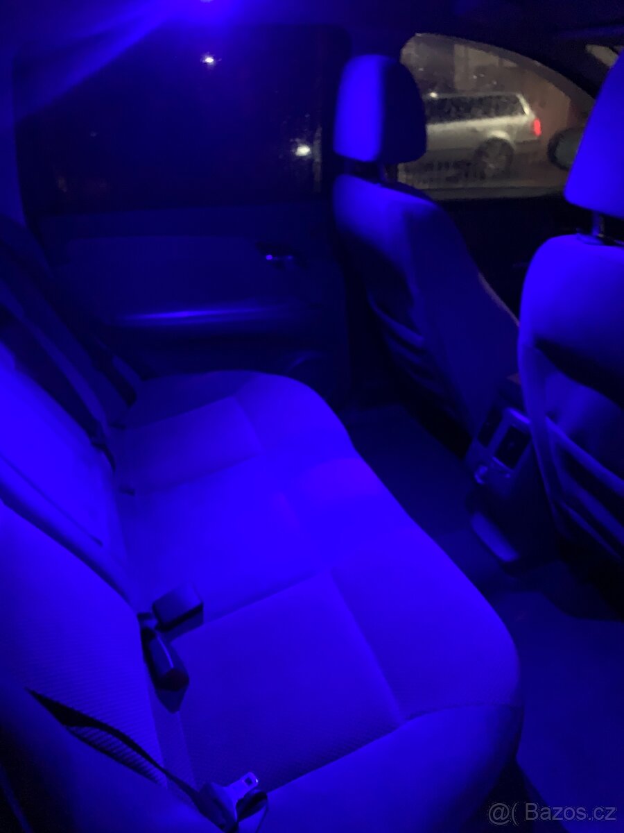 Fiat Croma 1.9JTD - 10