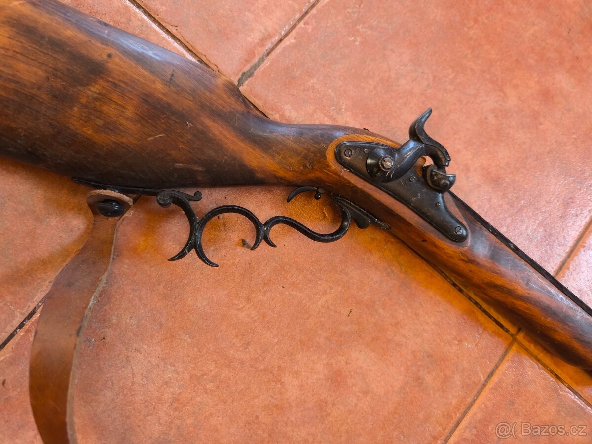 Staré zbraně - 10