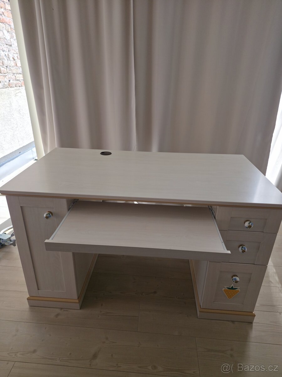 Luxusní pokoj pro princeznu - 10