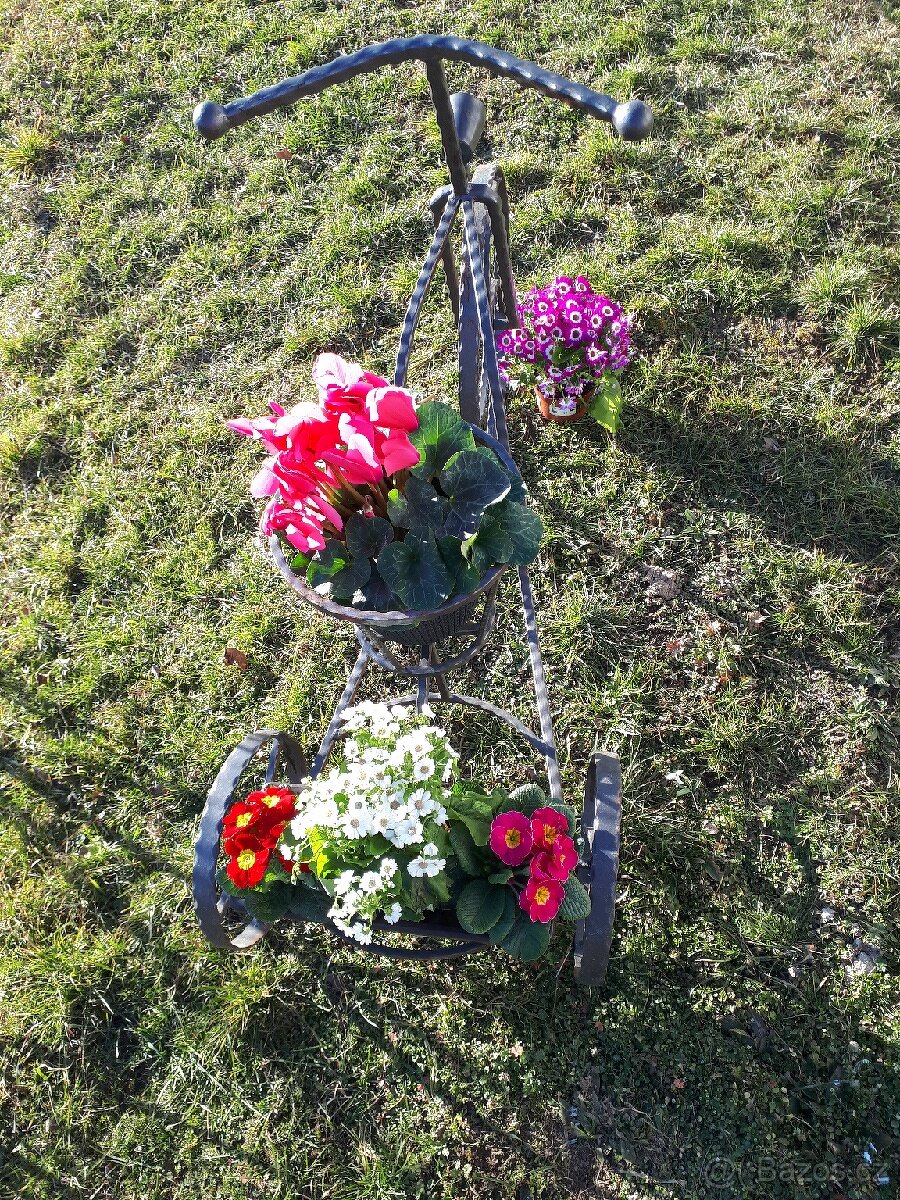 Zahradni dekorace - 10