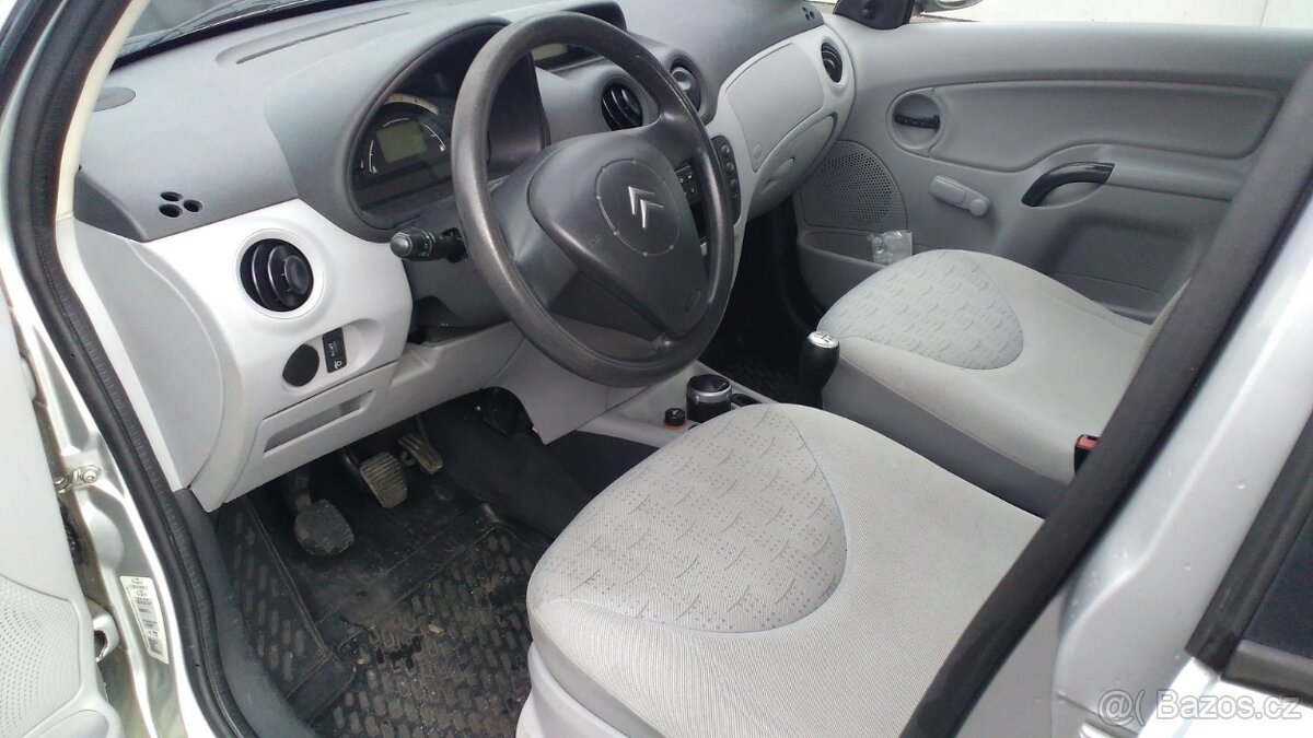 Citroen C3 - 10