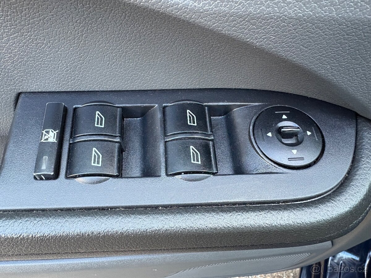 Ford focus c max - 10