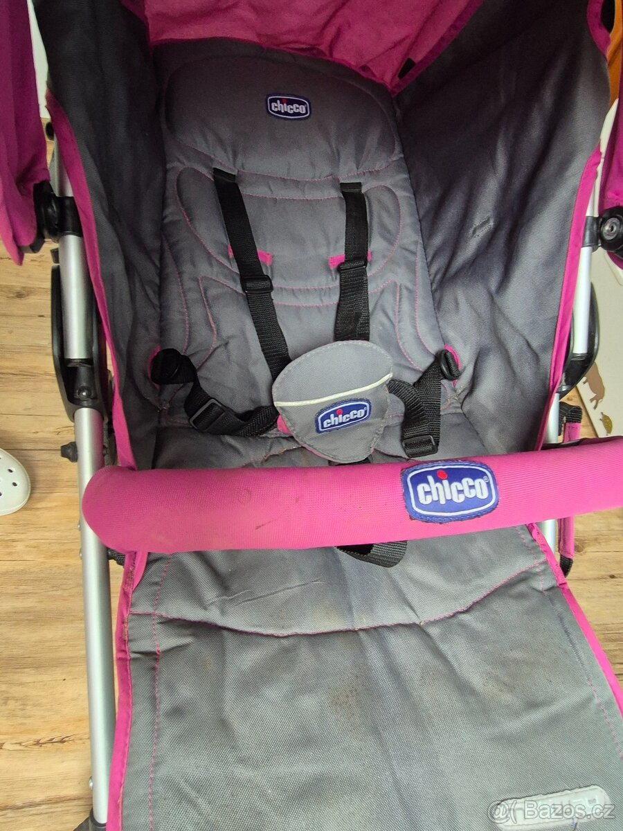 Golfky Chicco - 10