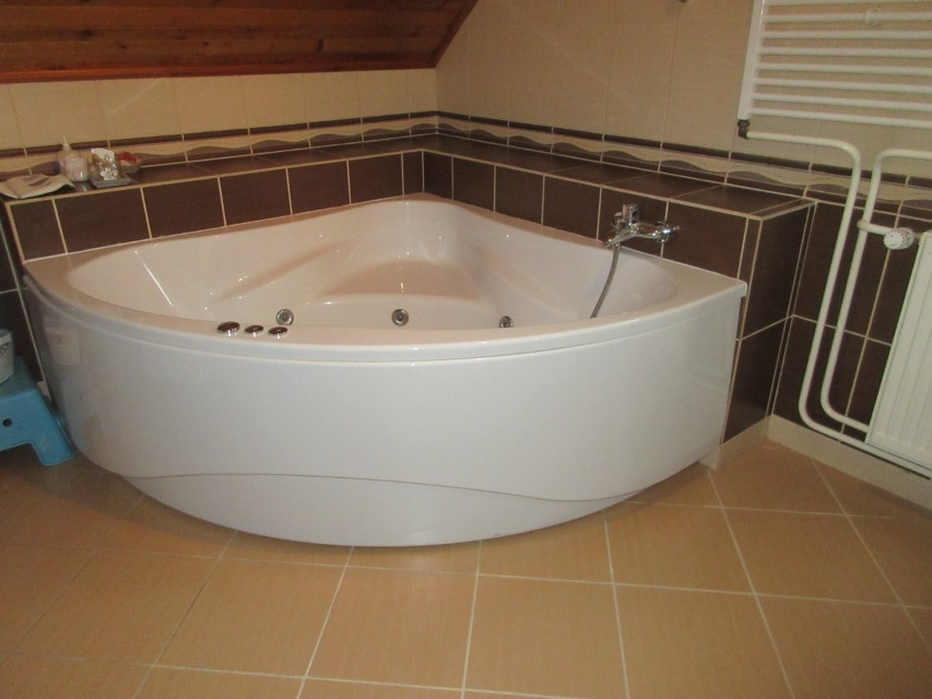 NA PRODEJ - RODINNÝ DŮM V PROTIVÍNĚ (PÍSECKO) - 10