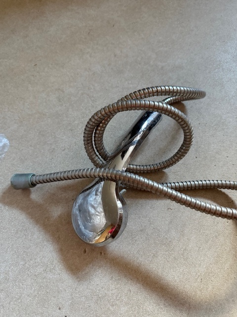 Vodovodní baterie - 10