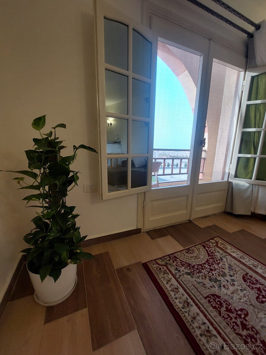 Pronájem apartmánu v Egyptě - 10