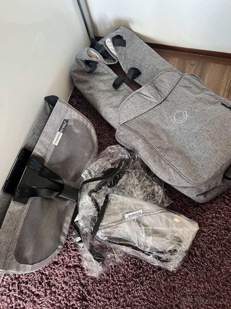 Kočárek Bugaboo Donkey 2 - 10