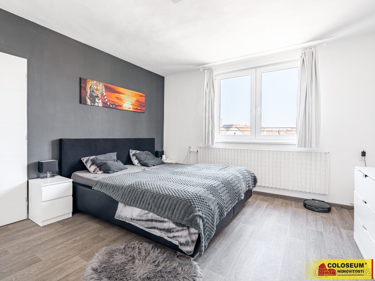 Velké Pavlovice - RD vícegenerační, zahrada, rekonstrukce – - 10