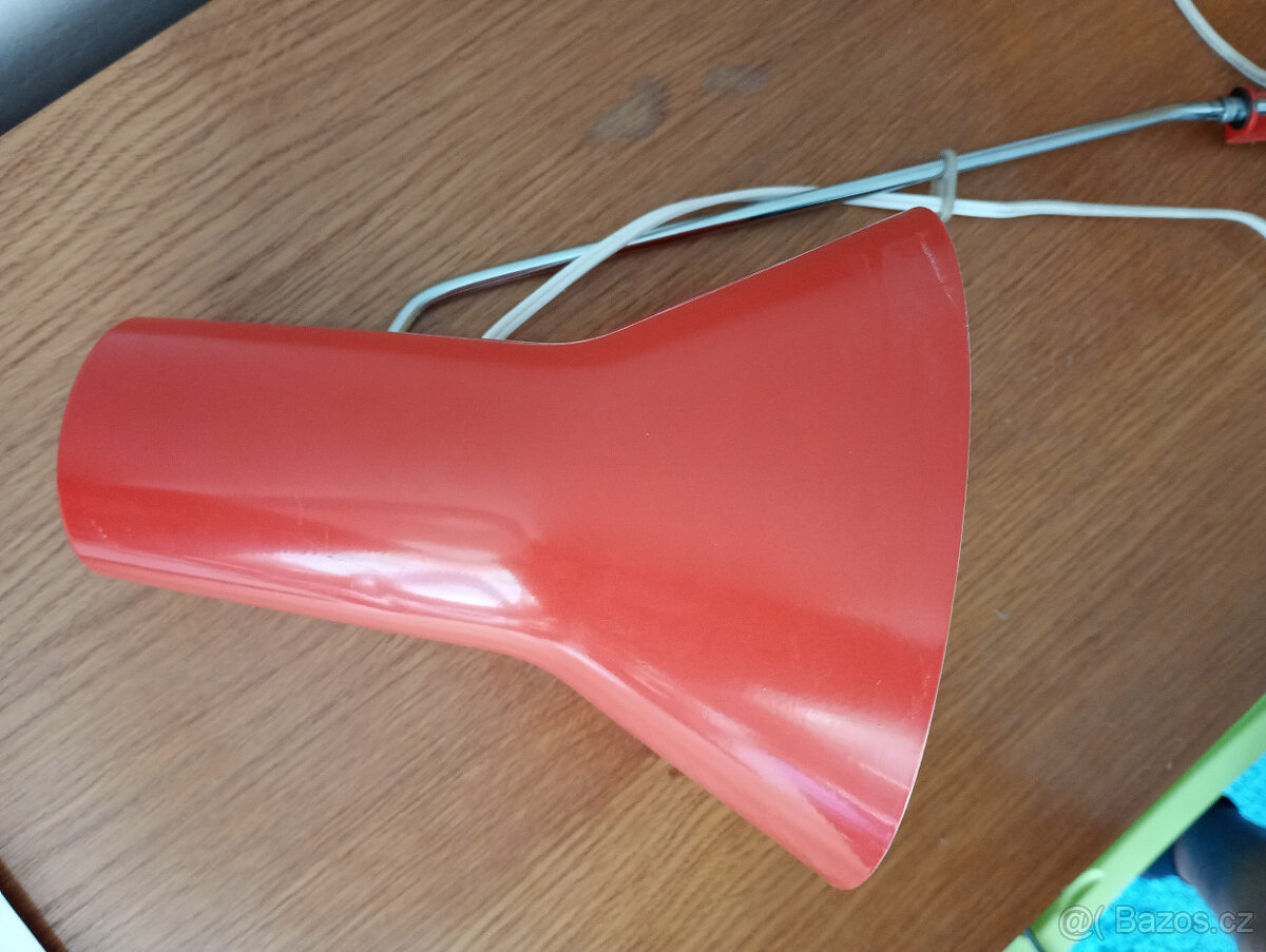 Brusel Lampička lampa,3 ks,RETRO - 10