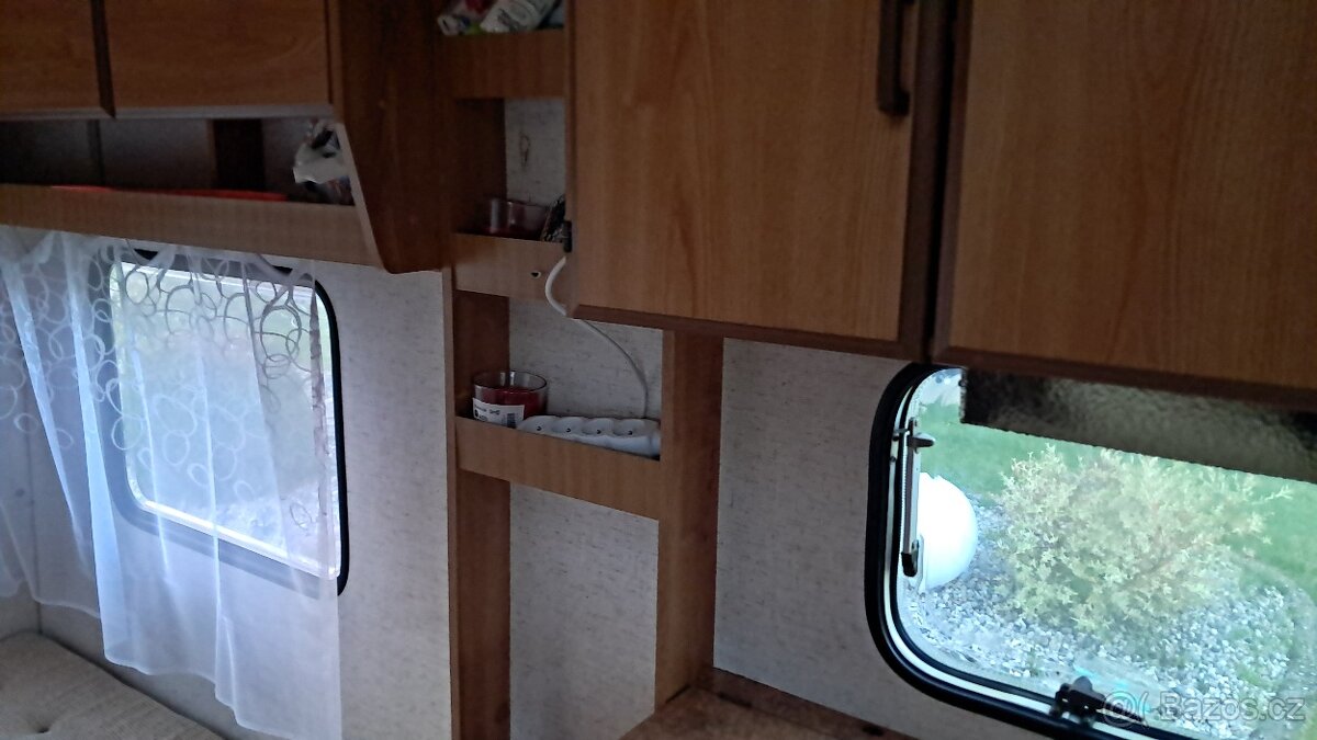 Burtsner club 380 r.v.1986 - 10