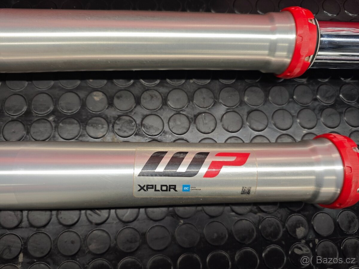 Predni dlice GasGas 700 / Hsqvarna 701 / KT 6 – 2024 o - 10