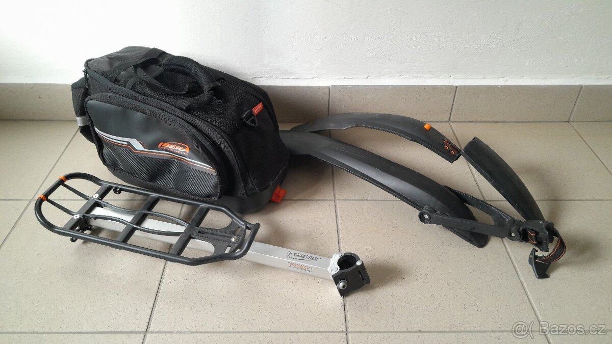 elektrokolo Crussis e-Guera 7.7 - 10