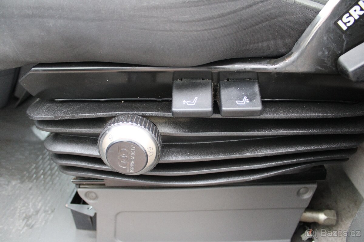 Iveco Daily, 35C15 3,0 Maxi podvozek 5t - 10