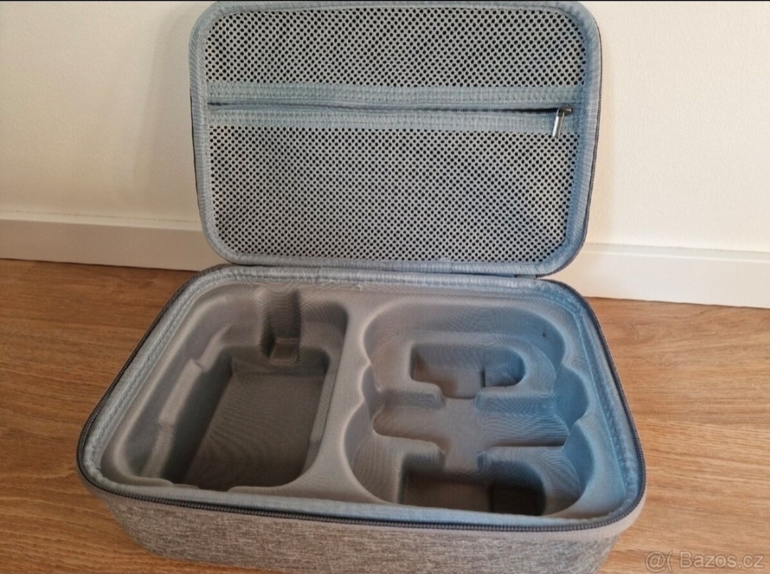 Dji neo fly more combo v záruce - 10