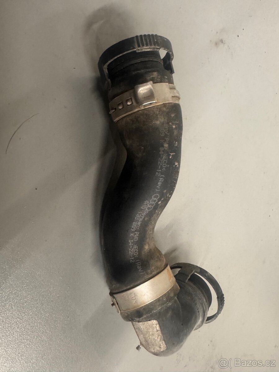 Díly Audi A8/S8 D4, RS6 - 10