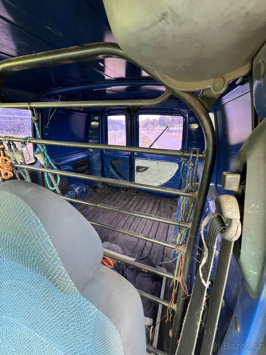 Fiat Doblo 1.9JTD - 10