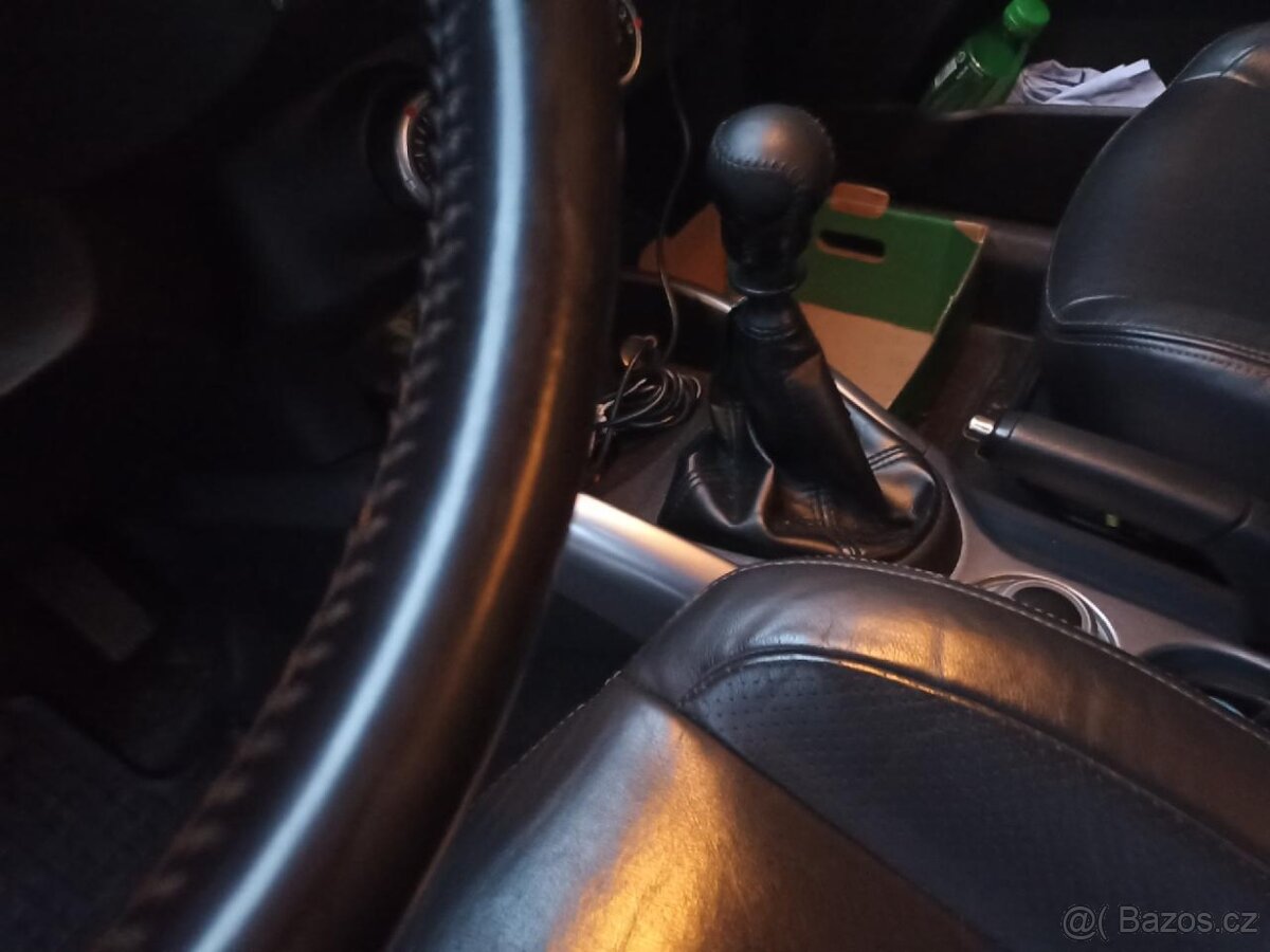 Citroën C-CROSSER - 10