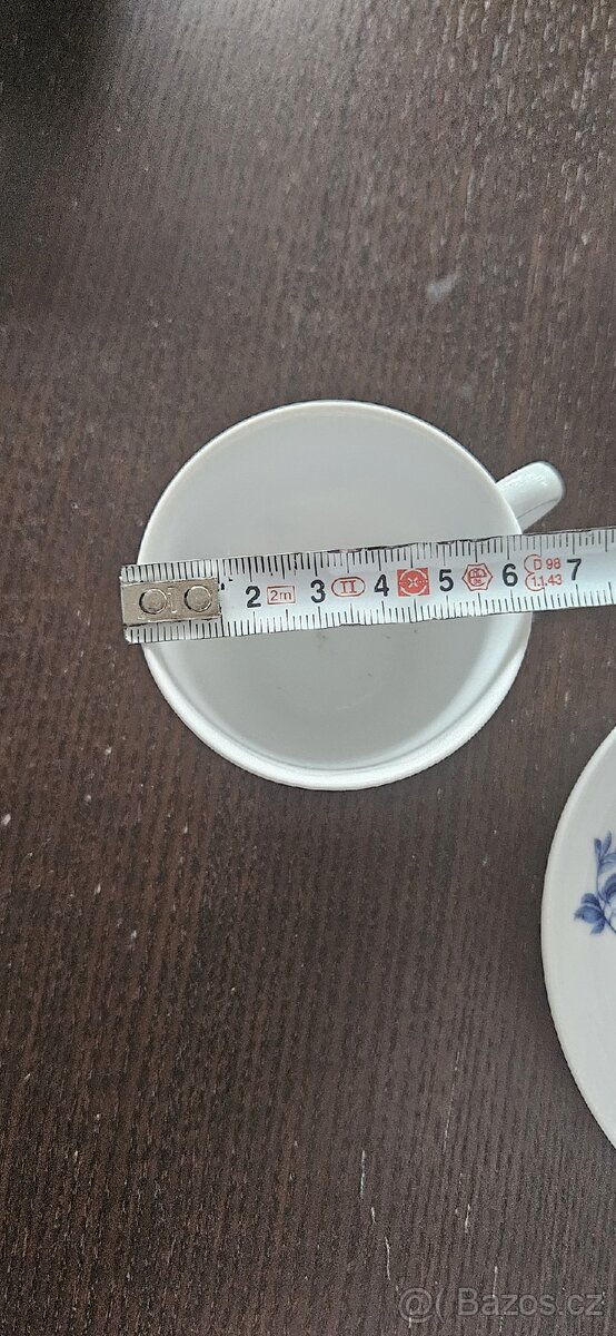 Sada hrníčků - 10