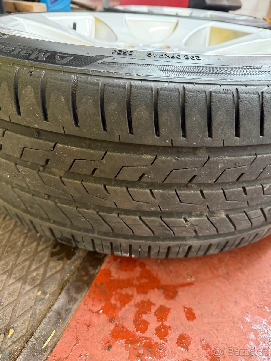 BMW kola r18 styling 162 - 10